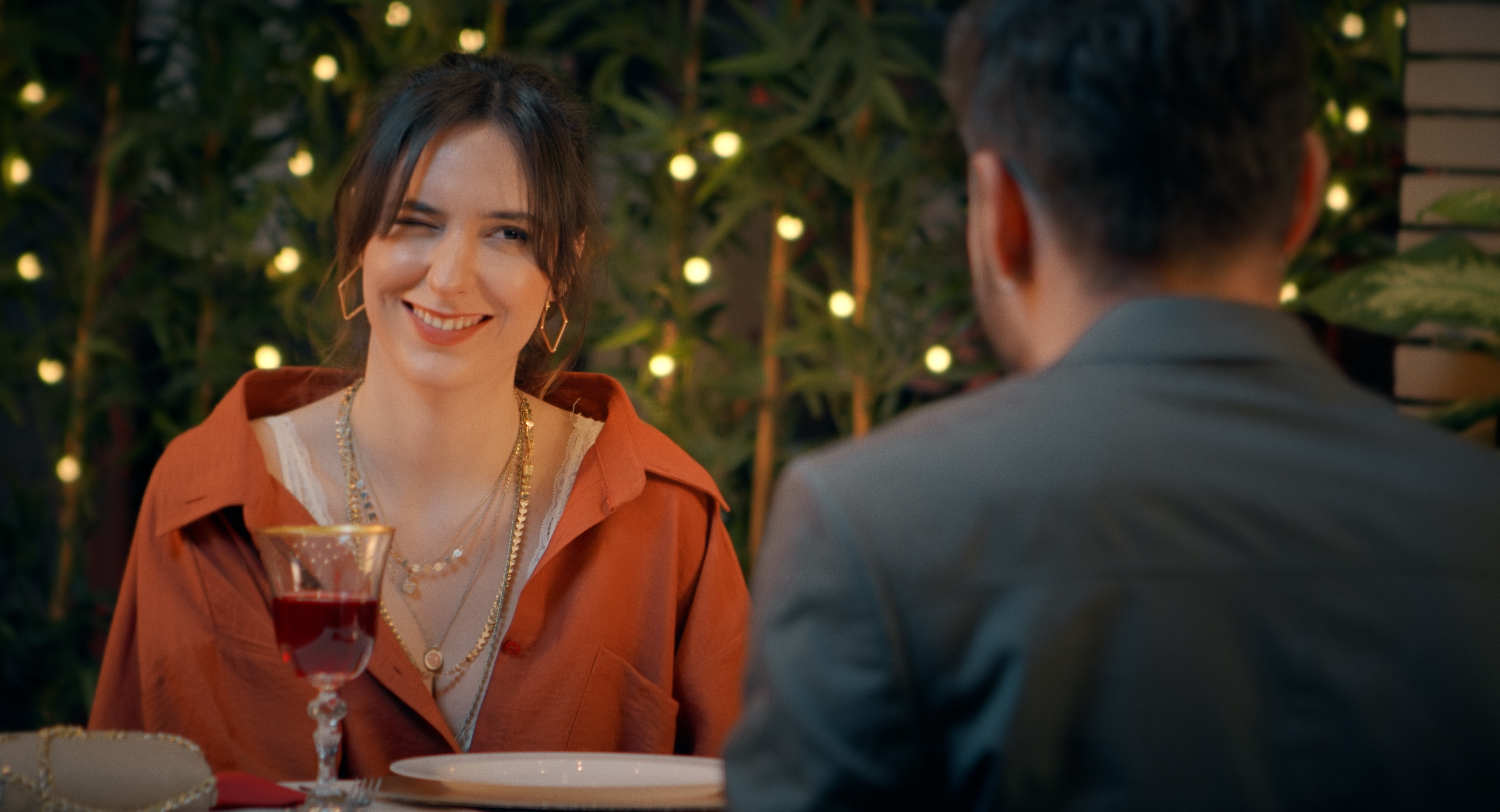首次约会：约会迟到|5G大小|官方中文|First Date : Late To Date