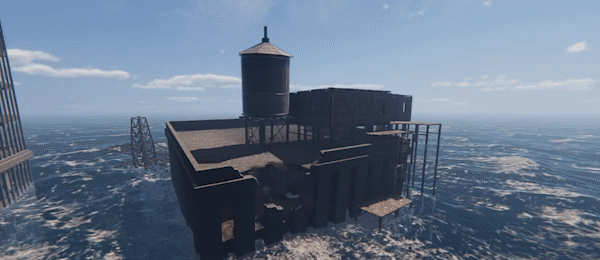 图片[3]-沉没之城/Sunkenland（更新v0.2.15）-秋风资源网