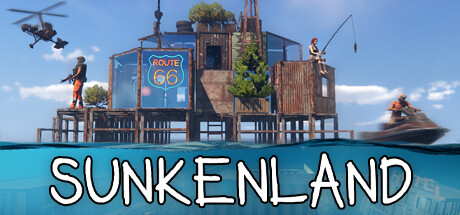 沉没之地/Sunkenland（特殊资源-限时体验7天-请入正）