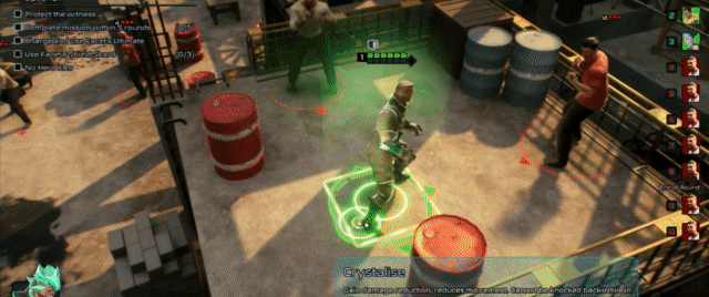 神奇英侠｜Capes｜官方中文-更新v1.2.0.0｜3.01GB｜免安装