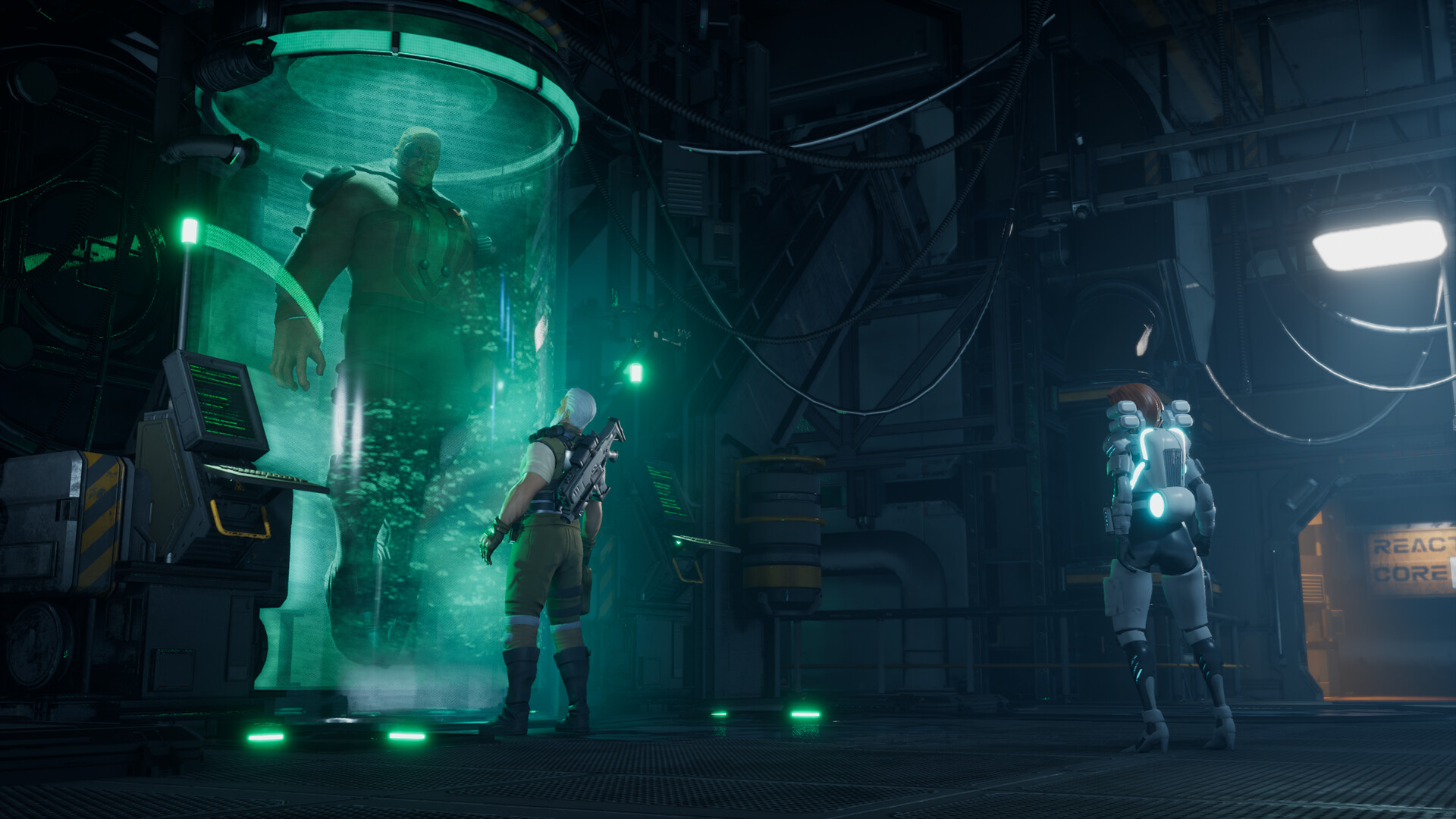 图片[3]-神奇英侠/Capes-秋风资源网