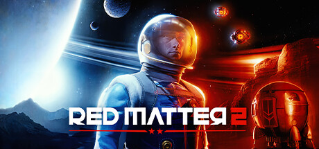 红色物质1+2/Red Matter1+2/支持VR-秋风资源网