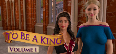 【PC+安卓/SLG/中文】成为国王 To Be A King Volume 2 V0.11.2 STEAM官方中文版【1.6G】-马克游戏