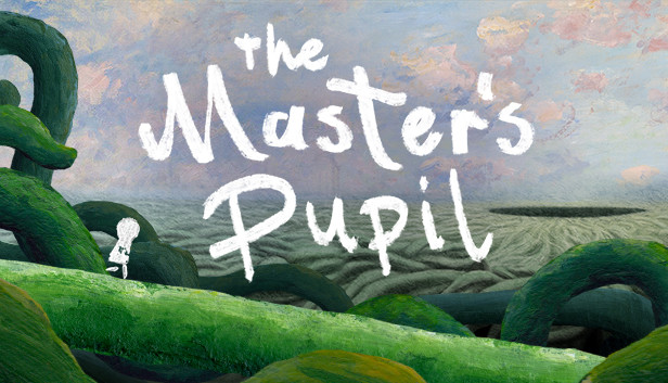 《大师之眼/The Master’s Pupil》免安装中文版