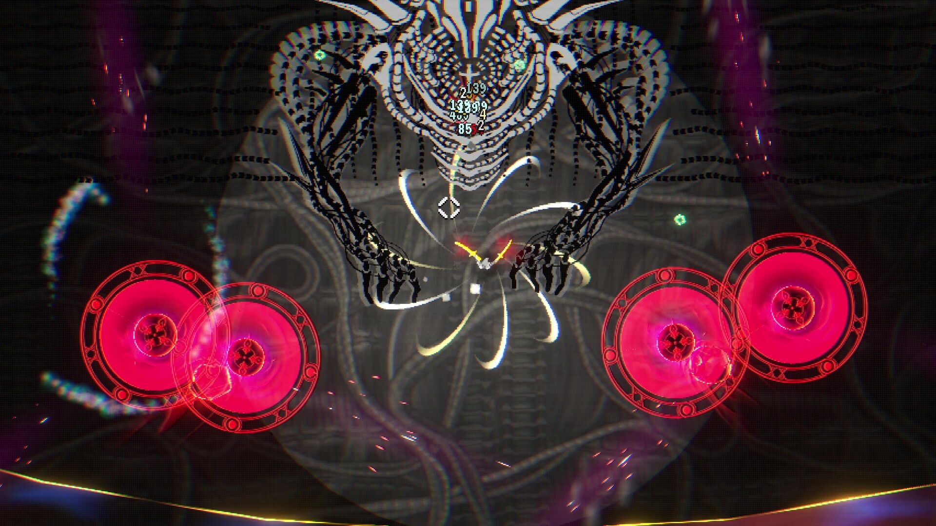 逐暗之光