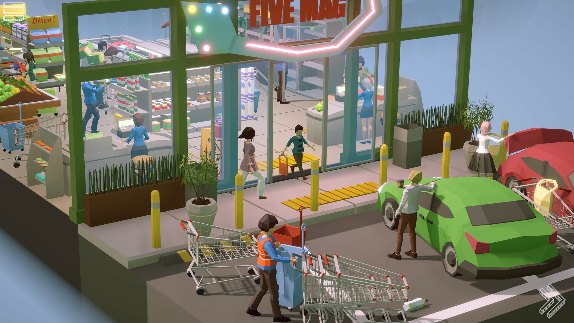 PC游戏(ToriDori)绿色版|百度云迅雷下载插图6-小白游戏网 PC游戏(ToriDori)绿色版|百度云迅雷下载插图6-小白游戏网