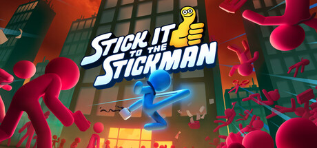 打工火柴人/Stick It to the Stickman-秋风资源网