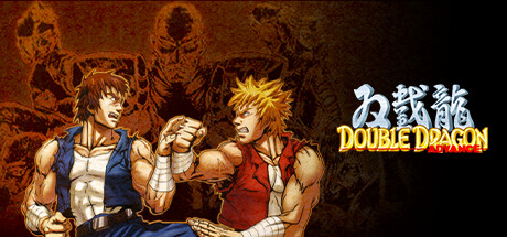 双截龙ADVANCE(Double Dragon Advance)免安装中文版