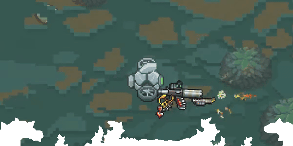 图片[2]-NIMRODS: 枪匠幸存者/NIMRODS: GunCraft Survivor Build.18418635|动作冒险|863MB|中文-蝶影二次元