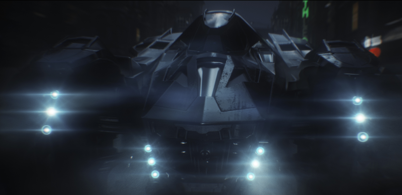 蝙蝠侠:阿卡姆骑士|Batman Arkham Knight|Build20161211|整合全DLC