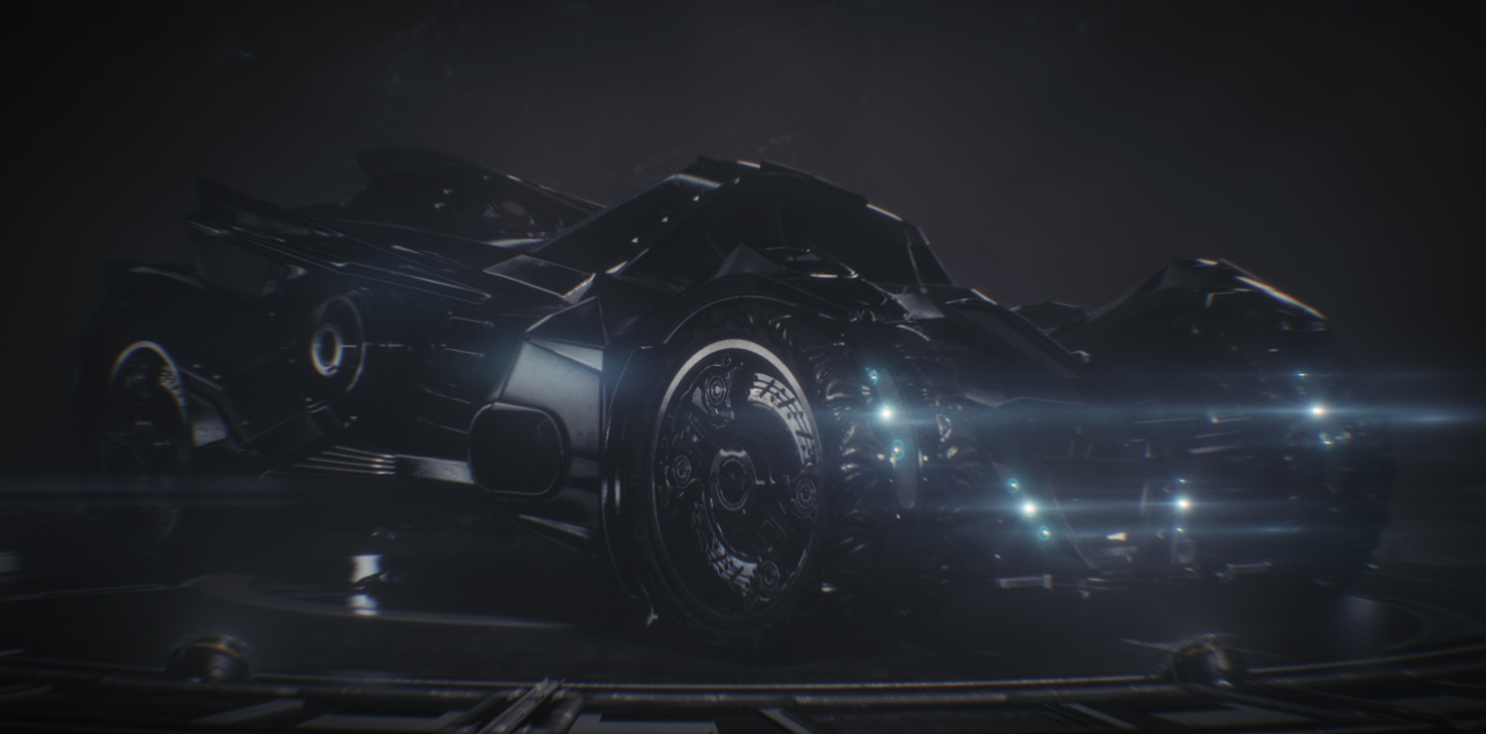 蝙蝠侠:阿卡姆骑士|Batman Arkham Knight|Build20161211|整合全DLC