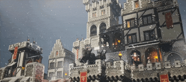 最强城堡/Castle Craft配图3