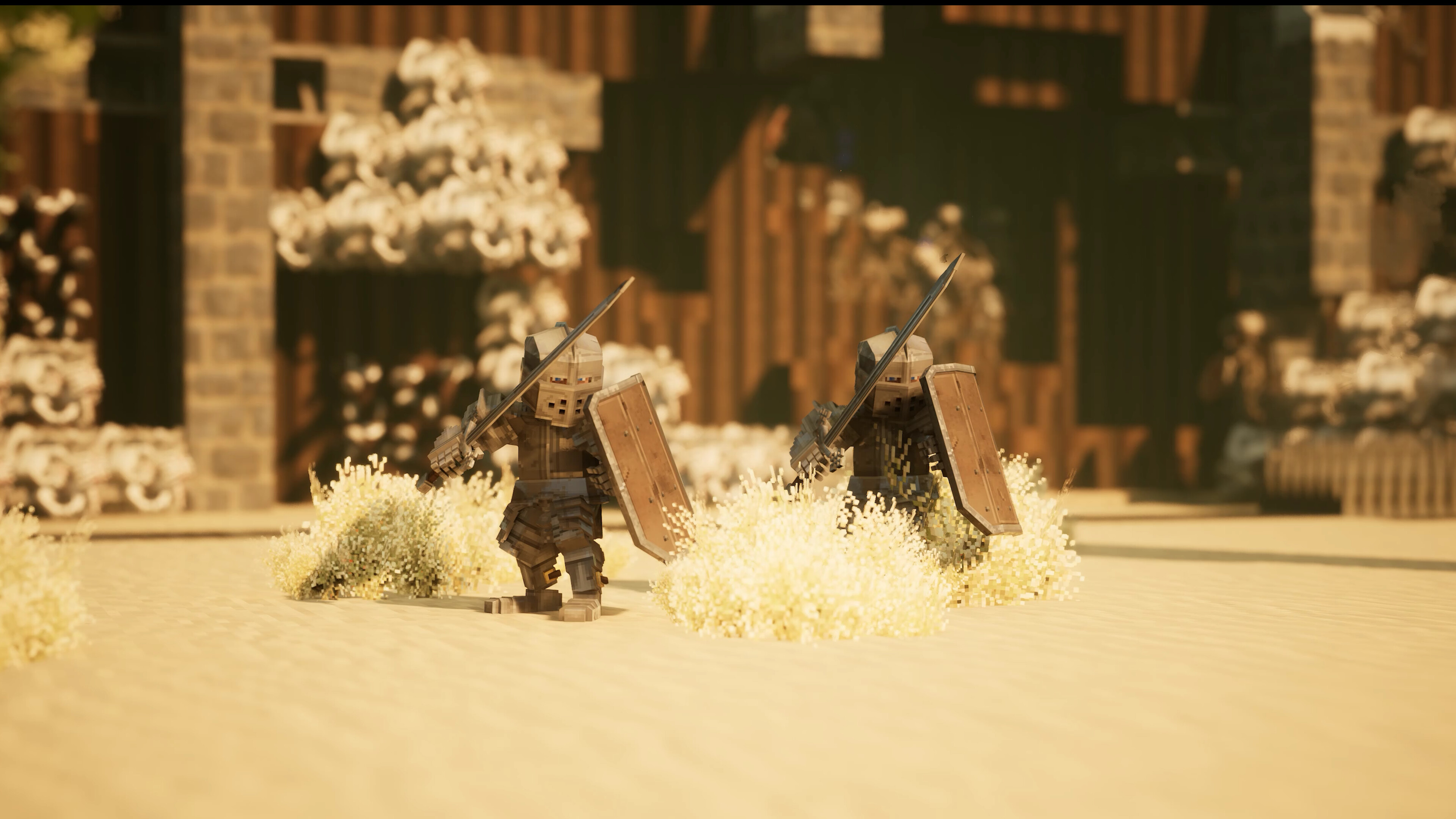 最强城堡|抢先体验版|2G大小|官方中文|Castle Craft