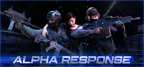 阿尔法反应|Alpha Response|Build.21063395|官方英文|容量17.6GB插图1OKDLC 阿尔法反应|Alpha Response|Build.21063395|官方英文|容量17.6GB插图1OKDLC