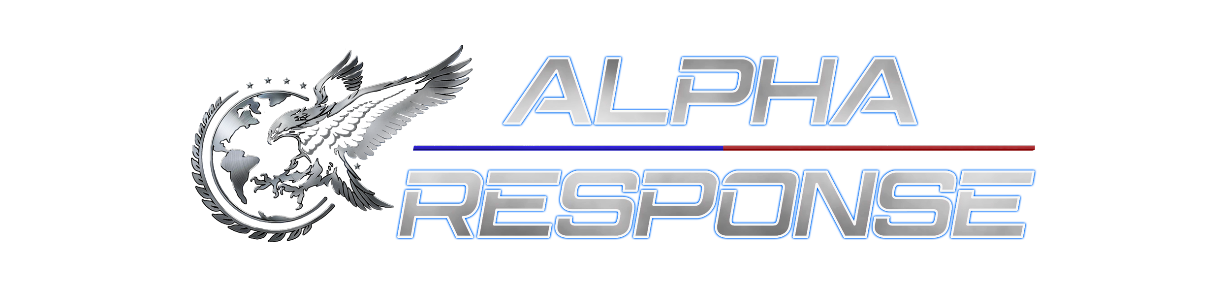 阿尔法反应|官方英文|Alpha Response插图