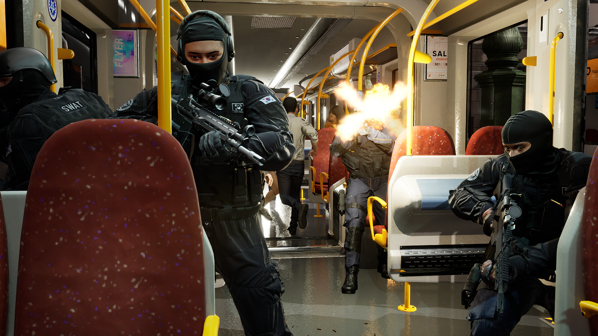 图片[13] • 《阿尔法反应/Alpha Response》v0.1.2.220|容量17.4GB|官方原版英文|支持键盘.鼠标 • BUG软件