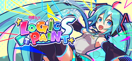 初音未来逻辑绘画S Build.20312189（Hatsune Miku Logic Paint S）免安装中文版