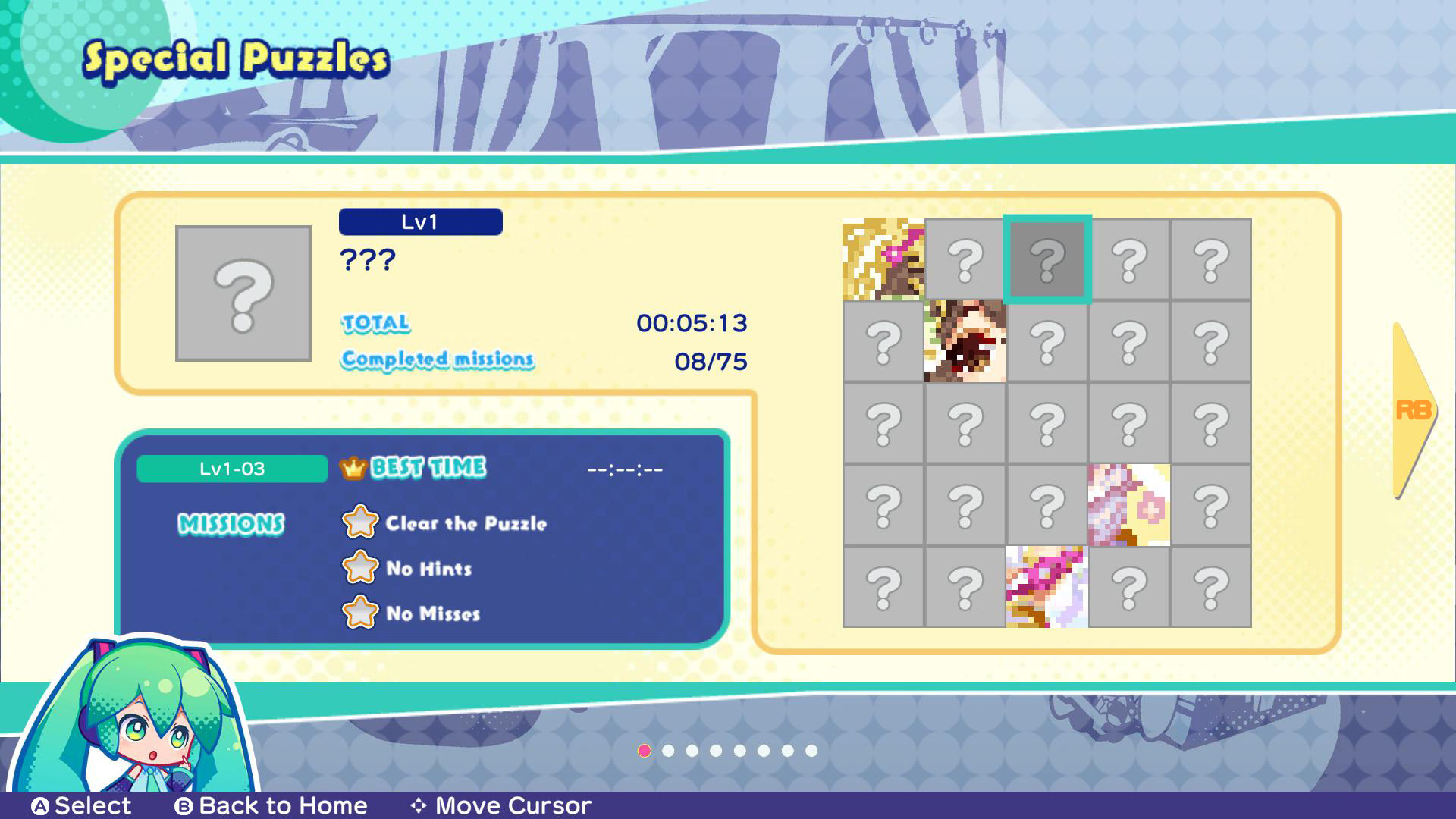 初音未来逻辑绘画S (Hatsune Miku Logic Paint S)