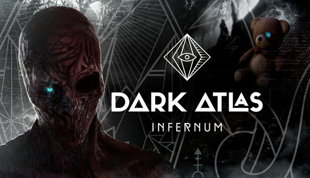 黑暗阿特拉斯：地狱（Dark Atlas: Infernum）免安装版下载