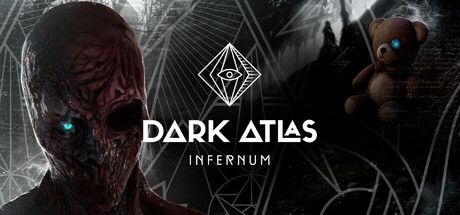 黑暗阿特拉斯：地狱/Dark Atlas: Infernum-秋风资源网