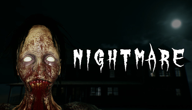 《噩梦/Nightmare》免安装中文版
