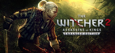 巫师2 国王刺客（The Witcher 2 Assassins of Kings Enhanced Edition）免安装中文版