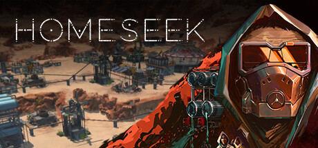  寻找家园：末日基地/Homeseek 