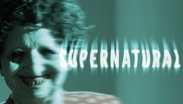 《超自然/Supernatural》免安装中文版