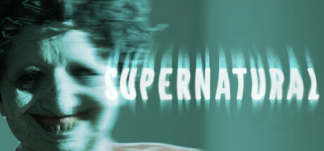 超自然/Supernatural v1.2.1|恐怖冒险|容量10.5GB|免安装绿色中文版-马克游戏