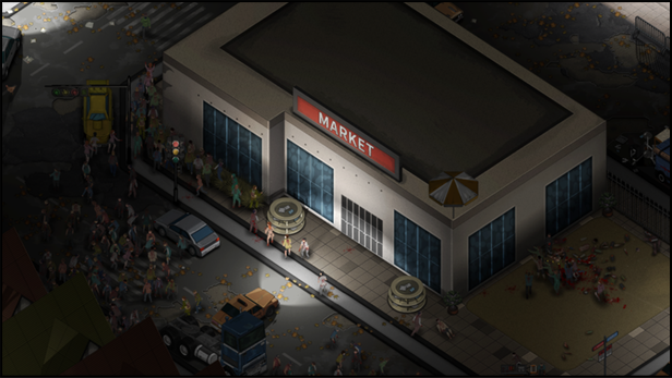 图片[2]-灾变前夜/Dread Dawn Build.18272830|策略模拟|27GB|中文-蝶影二次元