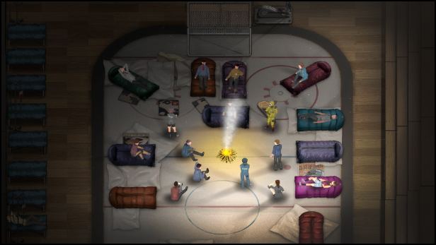 图片[3]-灾变前夜/Dread Dawn Build.18272830|策略模拟|27GB|中文-蝶影二次元