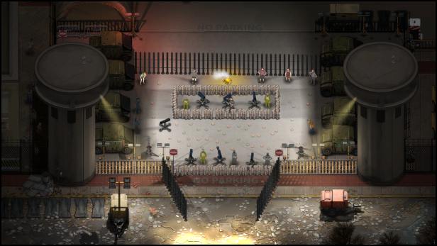 图片[4]-灾变前夜/Dread Dawn Build.18272830|策略模拟|27GB|中文-蝶影二次元