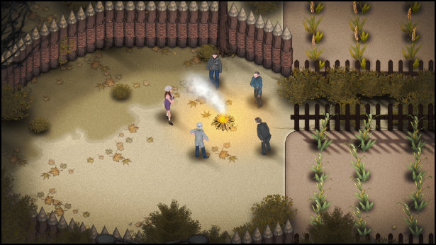 图片[5]-灾变前夜/Dread Dawn Build.18272830|策略模拟|27GB|中文-蝶影二次元