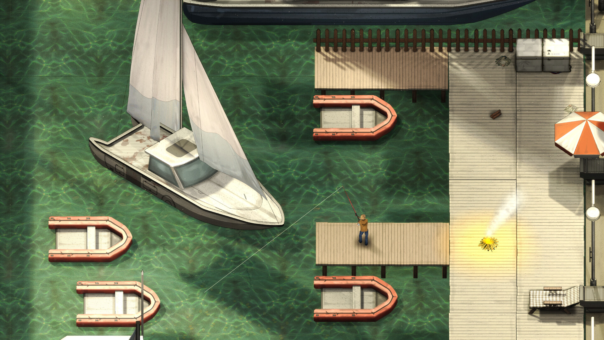 灾变前夜/Dread Dawn -(Build.18456836)