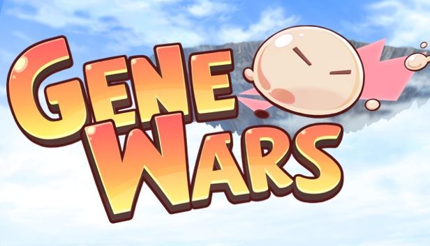 《基因战争/GeneWars》免安装中文版
