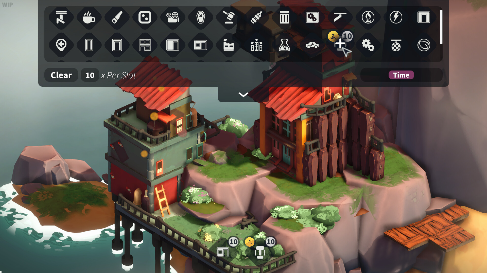 游戏截图2