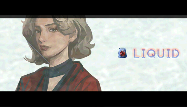 《液化物/liquid》免安装中文版