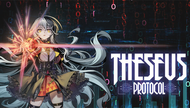 《特修斯协议/Theseus Protocol》免安装中文版
