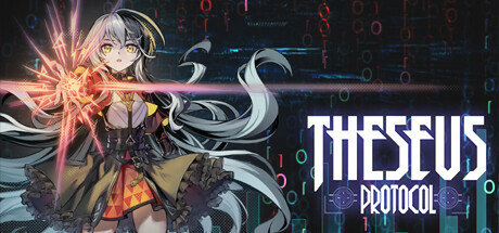 《特修斯协议》v1.0.10823（Theseus Protocol）官方中文|解压可玩- 关先生资源站