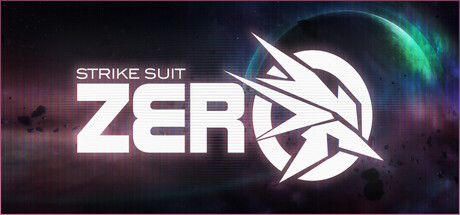 《强袭装甲零号/Strike Suit Zero》免安装中文版