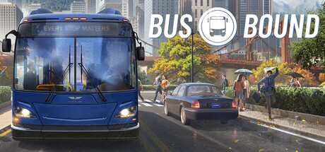 巴士开往/Bus Bound v20260813|模拟经营|容量47.8GB|免安装绿色中文版-KXZGAME