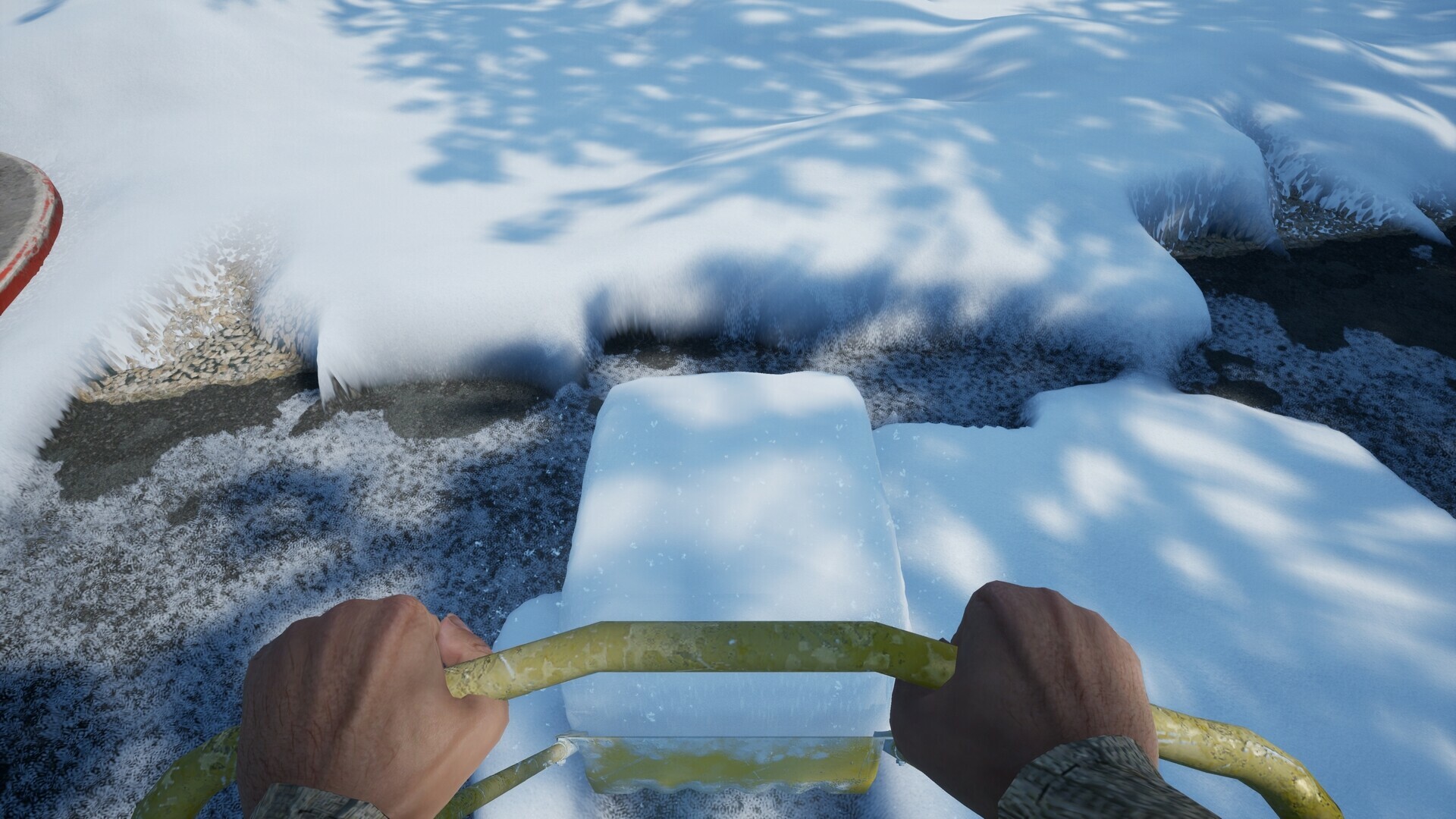 图片[5]-铲雪模拟器/Snow Plowing Simulator Build.24259261|策略模拟|12.5GB|中文-蝶影二次元
