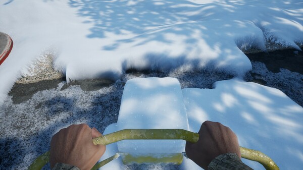 图片[4]- 《铲雪模拟器|扫雪模拟器》Build.24259261（Snow Plowing Simulator）全DLC|官方中文|解压可玩- 关先生资源站