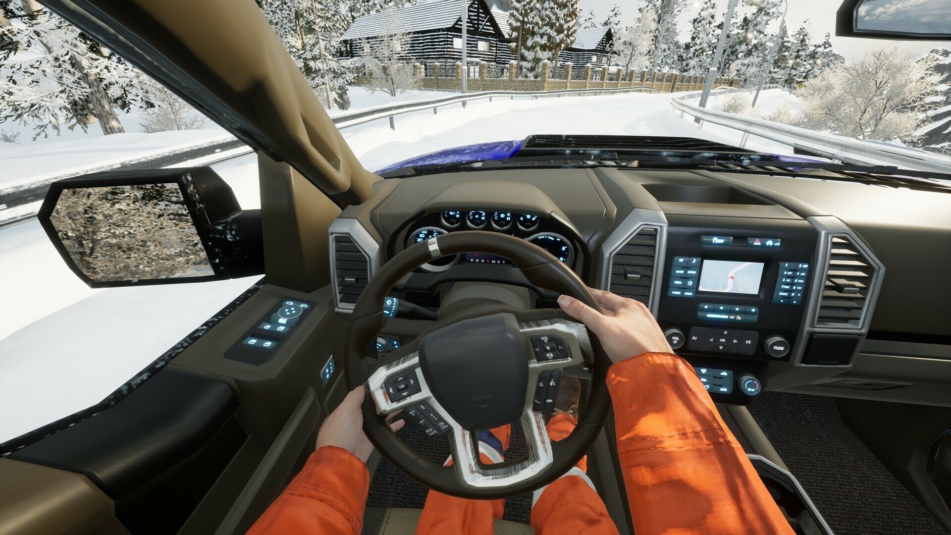 图片[9]-铲雪模拟器/Snow Plowing Simulator Build.24259261|策略模拟|12.5GB|中文-蝶影二次元