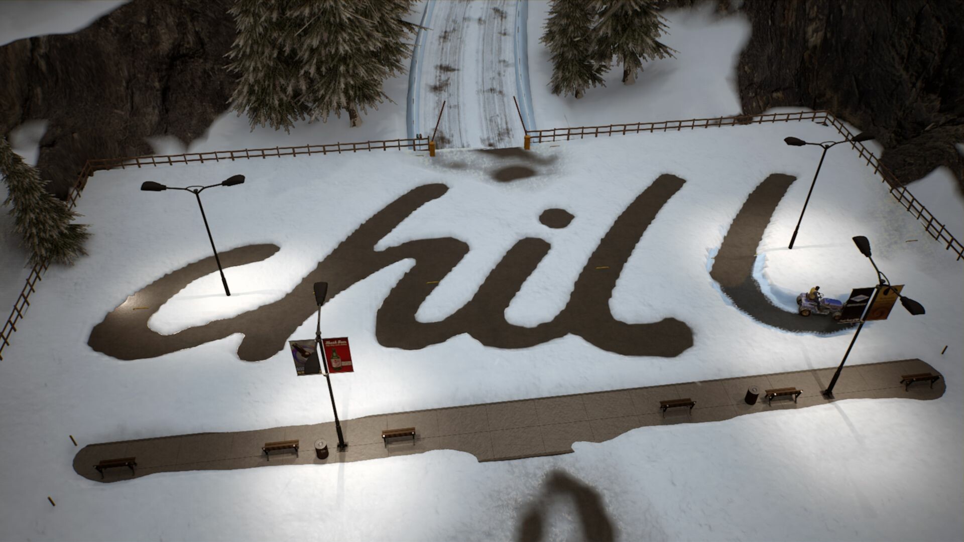 图片[6]-铲雪模拟器/Snow Plowing Simulator Build.24259261|策略模拟|12.5GB|中文-蝶影二次元