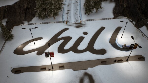 图片[5]- 《铲雪模拟器|扫雪模拟器》Build.24259261（Snow Plowing Simulator）全DLC|官方中文|解压可玩- 关先生资源站