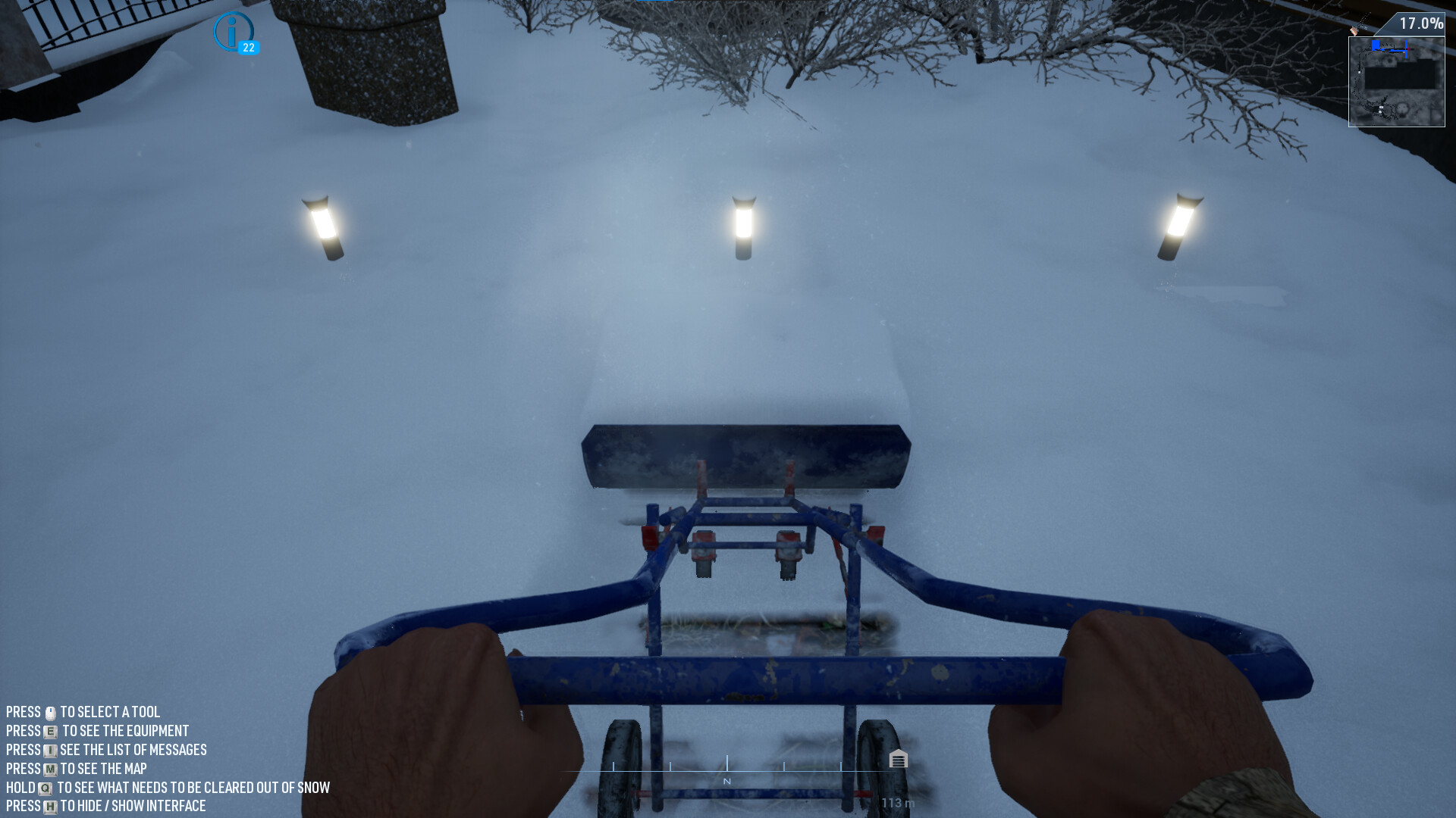 图片[10]-铲雪模拟器/Snow Plowing Simulator Build.24259261|策略模拟|12.5GB|中文-蝶影二次元