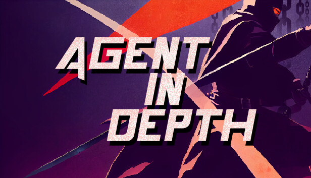 《深渊特工/Agent in Depth》免安装中文版