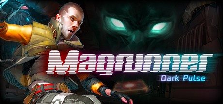 Magrunner暗脉冲