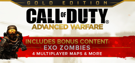 使命召唤11：高级战争/Call of Duty：Advanced Warfare-苏白资源